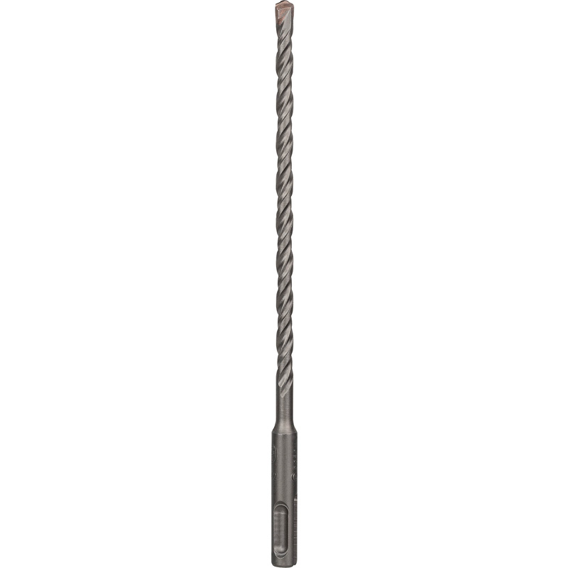 Bosch SDS Plus Hammer Drill Bit 7 x 210mm