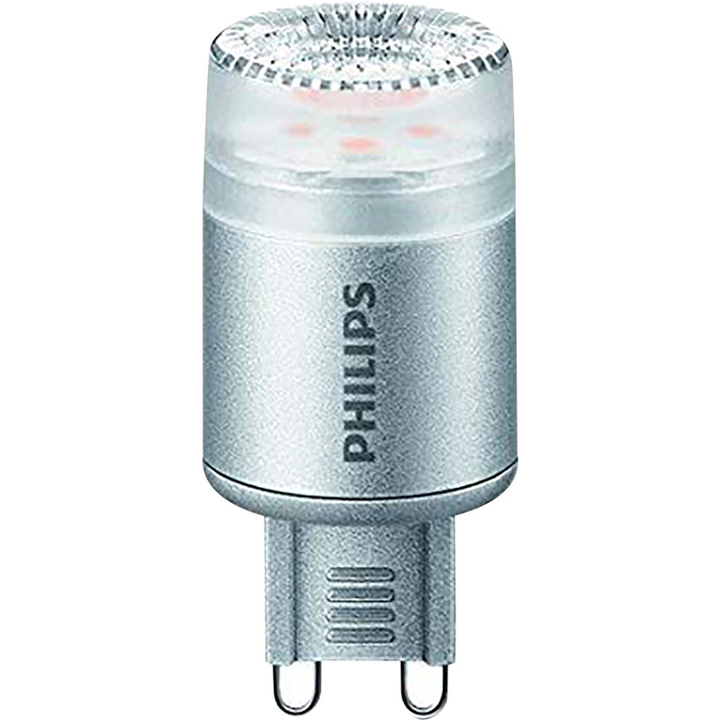 Philips LED G9 Capsule Lamp 2.6W 300lm
