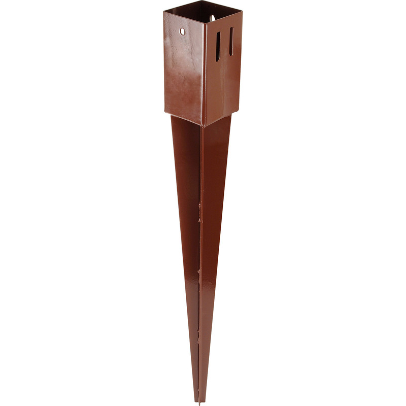 EasyGrip Post Spike 75 x 75 x 600mm