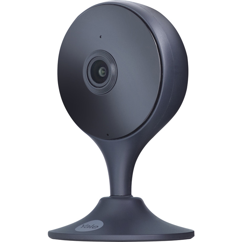 Yale Indoor Wi-Fi Camera Full HD