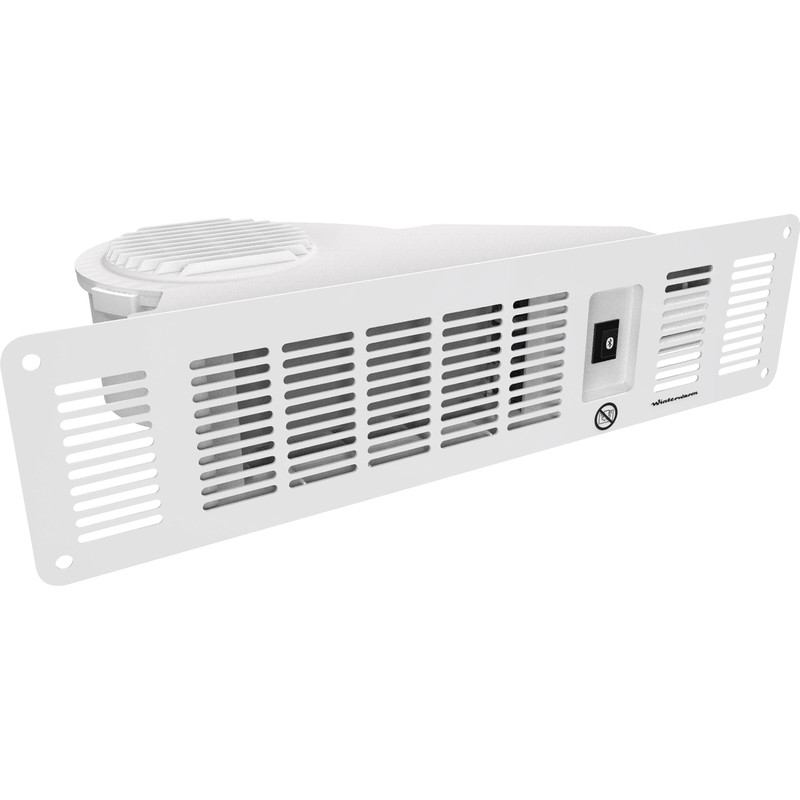 Winterwarm Plinth Fan Heater 2kW