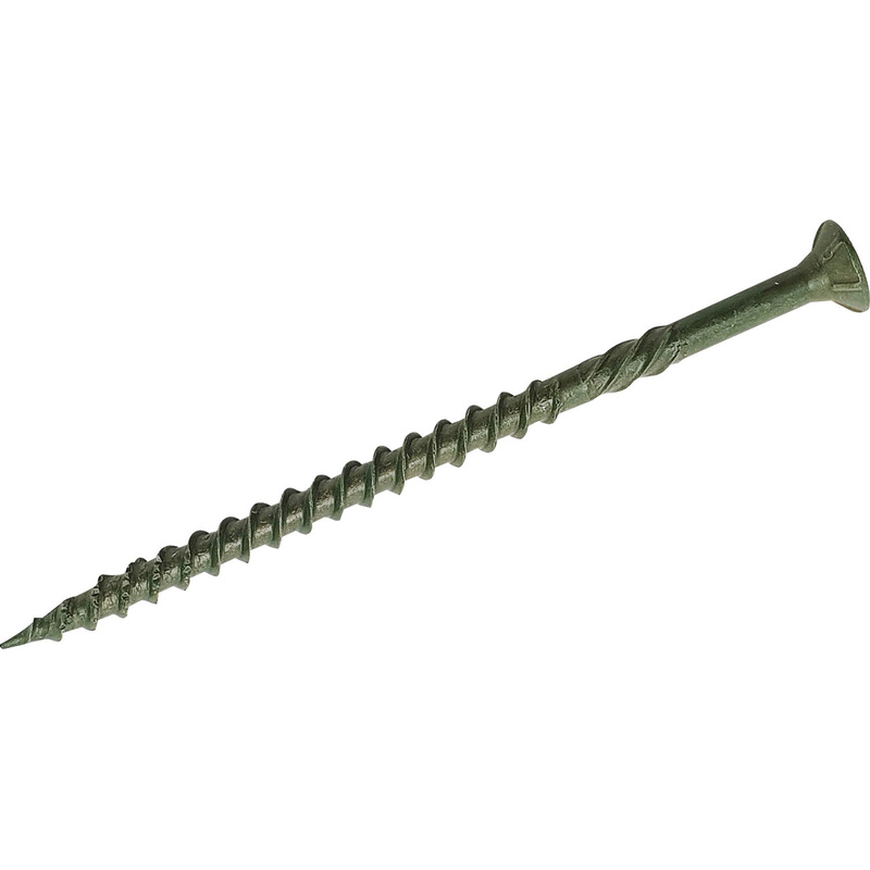 Spectre Decking Screw 4.5 x 75mm