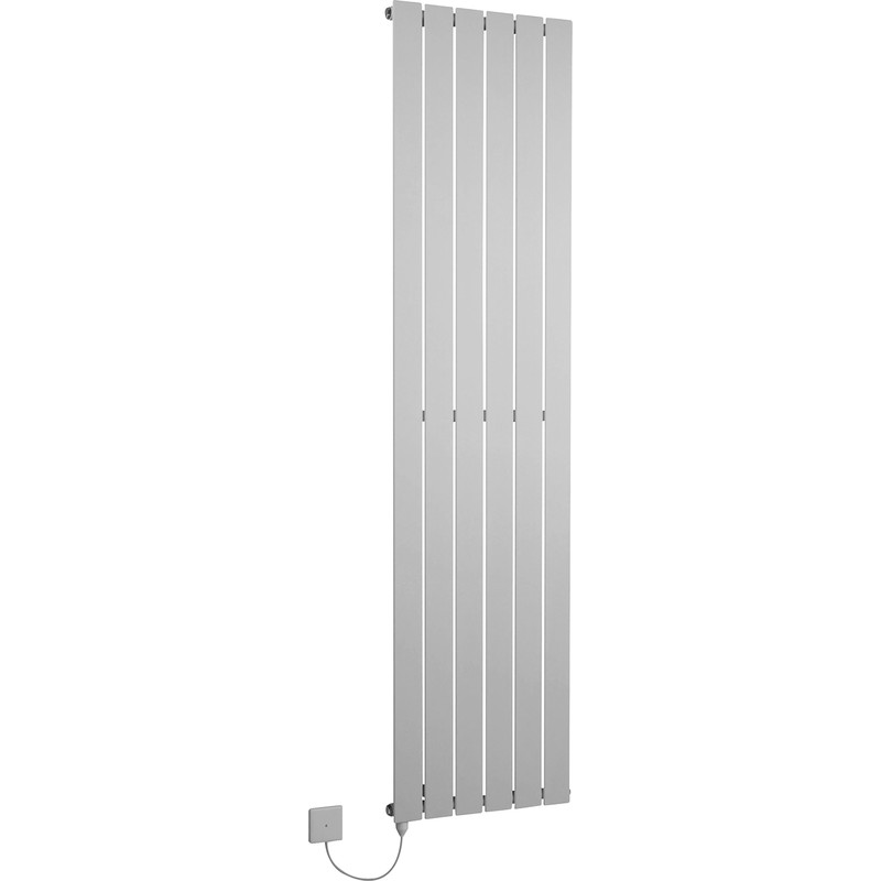 Ximax Oxford Electric Designer Radiator 1800 x 445mm 3070 BTU 900W White