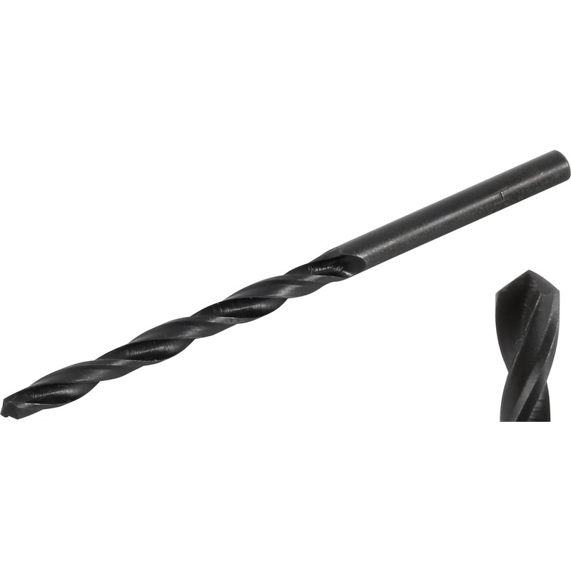 Draper HSS Metric Jobber Drill Bits 1.5 x 40mm