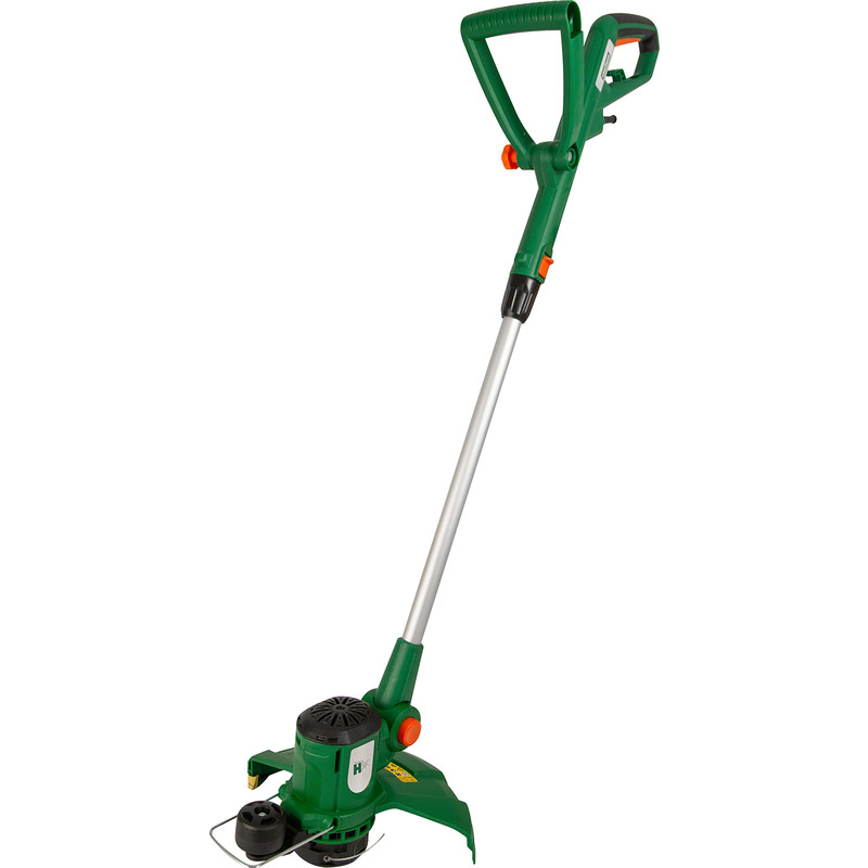 Hawksmoor 450W 30cm Electric Grass Trimmer 230V