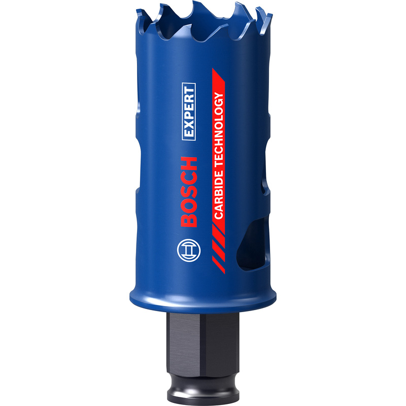 Bosch EXPERT Tough Material Holesaw 32mm