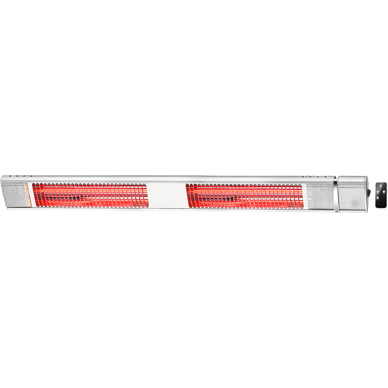 Airmaster Infrared Wall Heater 2800W