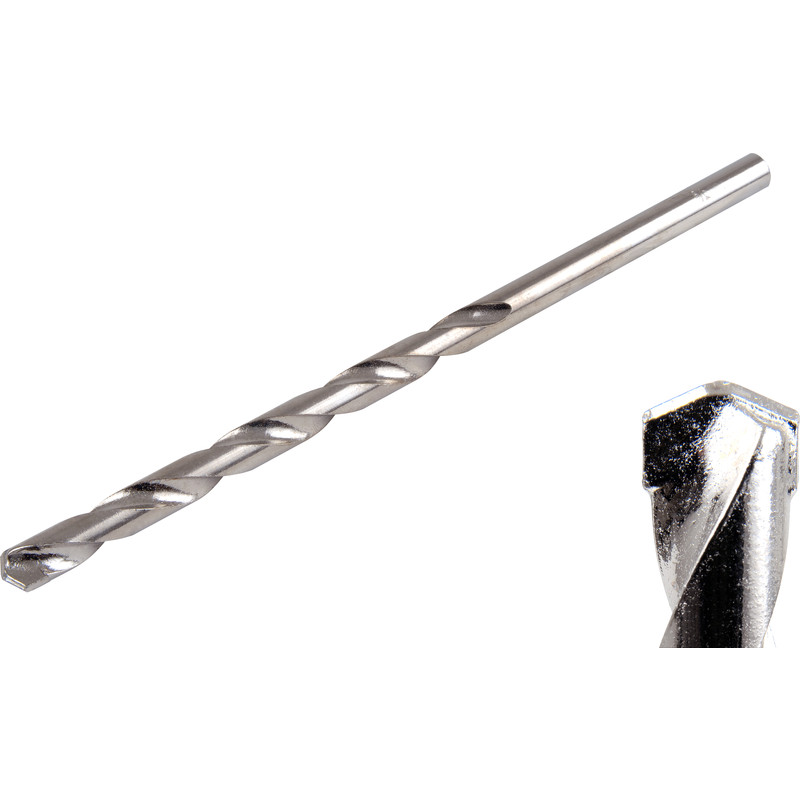 Masonry Drill Bit 5.5 x 85mm