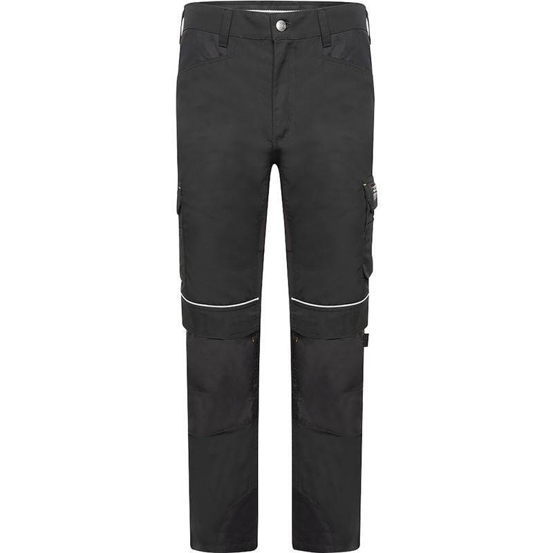 JCB Hybrid Stretch Cargo Pocket Trousers 36" R