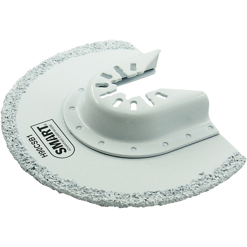 SMART Trade Tungsten Carbide Segment Blade 90mm