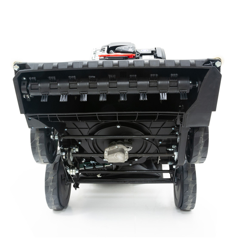 Webb Brush Casette for Walk Behind Vac