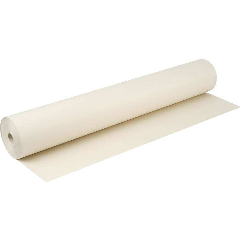 Double Roll Lining Paper 20m x 0.53m - 1200g