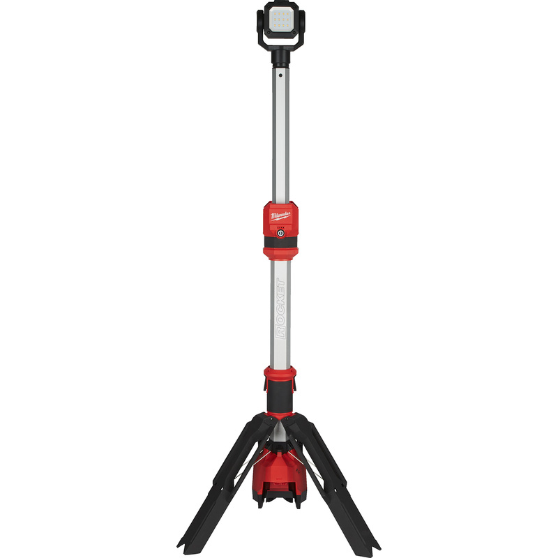 Milwaukee M12 TRUEVIEW Stand Light Body Only