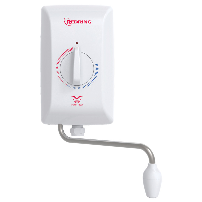 Redring Instantaneous Manual Electric Handwash 3kW