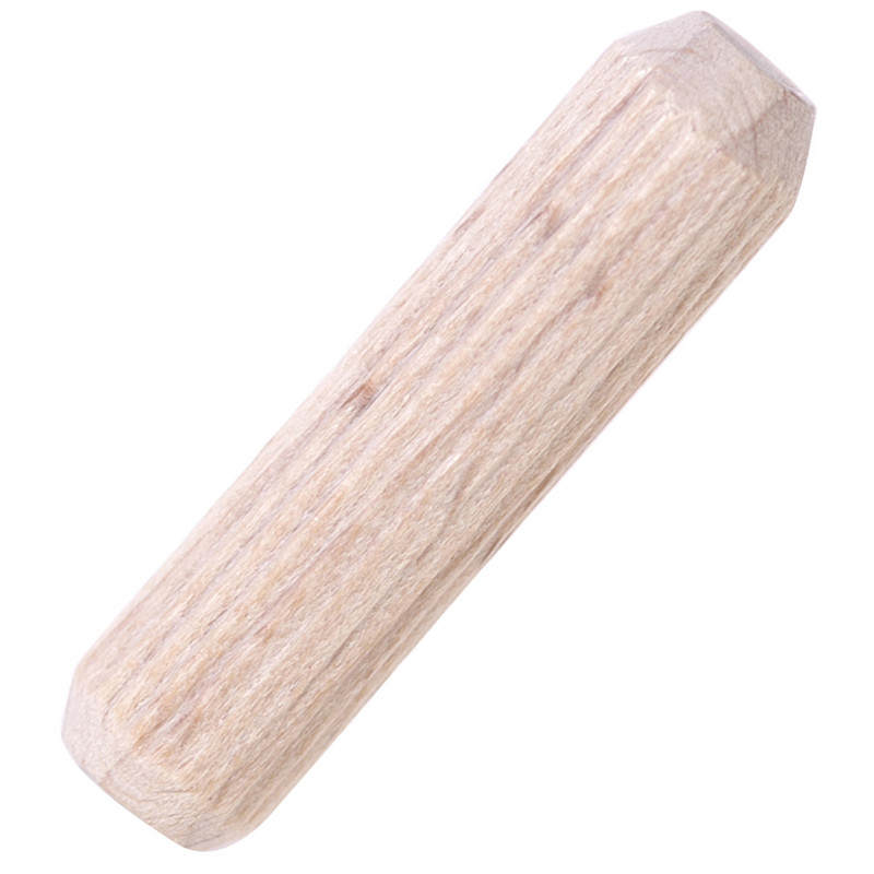Wooden Dowel 8 x 30mm