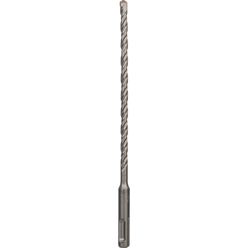 Bosch SDS Plus Hammer Drill Bit 6.5 x 210mm