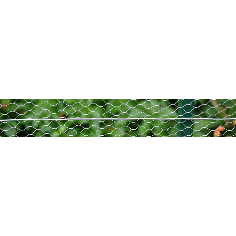 Galvanised Straining Wire 2.5mm x 25m