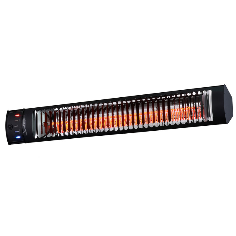 Zink Outdoor Large Ceiling or Wall Heater 2800W