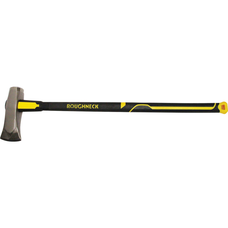 Roughneck Gorilla Log Splitting Maul 8lb (3.6kg)