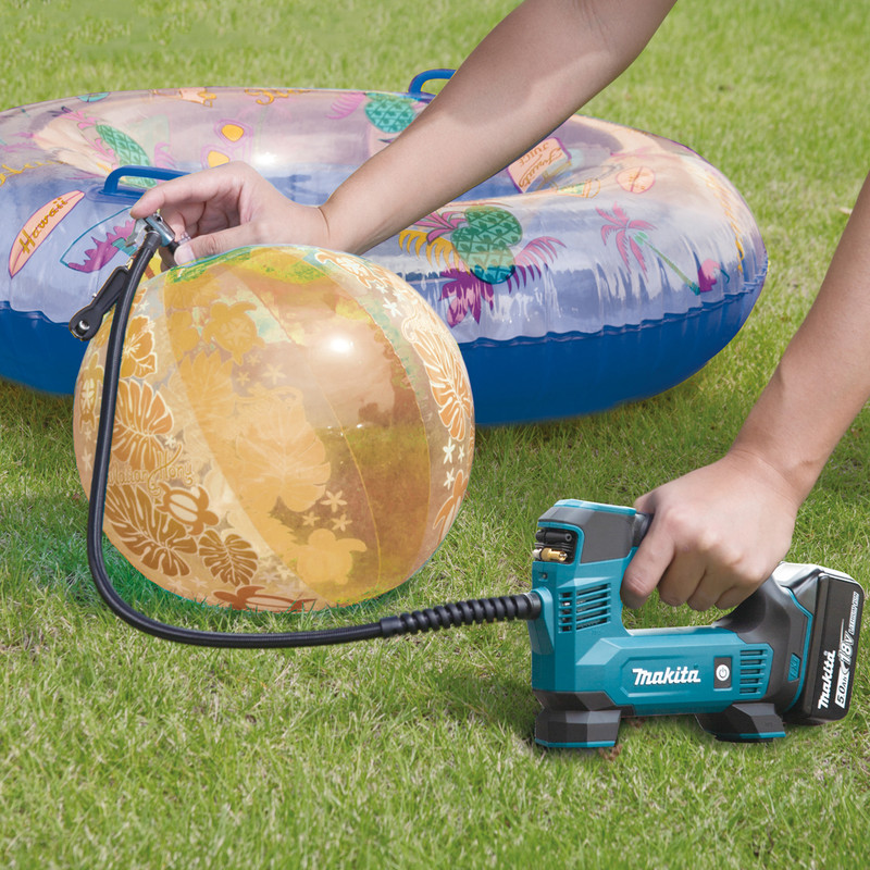 Makita 18V LXT Inflator Body Only