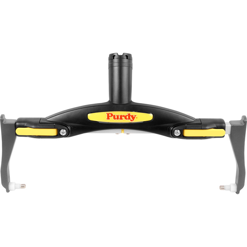 Purdy Adjustable Roller Frame 12" - 18"