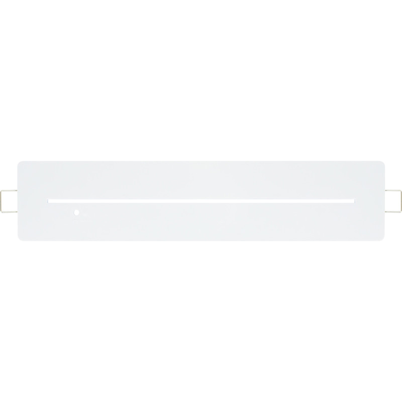 Integral LED Multi-Fit IP20 LED 26m Emergency Exit Sign Recess Kit