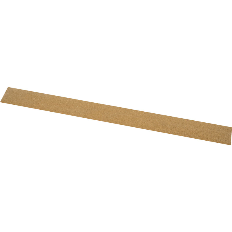 Anti-Slip GRP Decking Strips 90mm x 3m Beige