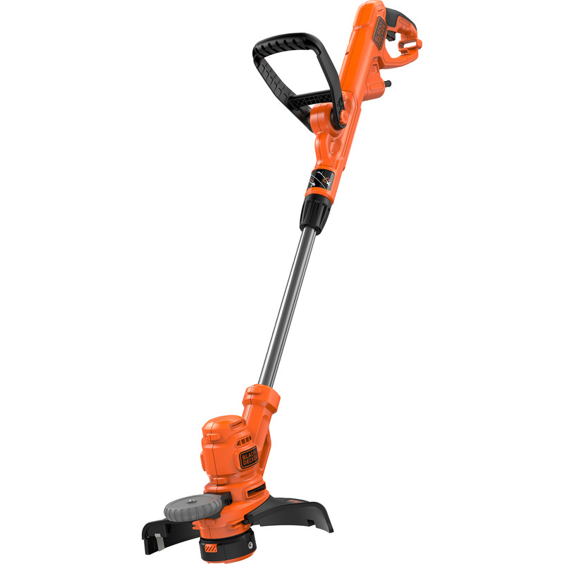Black & Decker 550W 30cm Electric Strimmer 230V