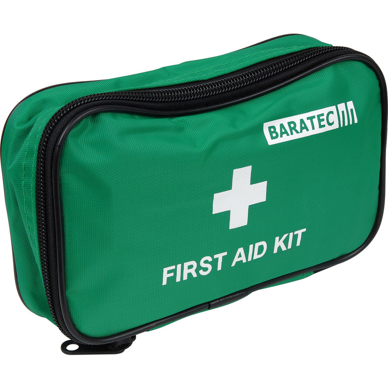 HSE Travel First Aid Kit Small