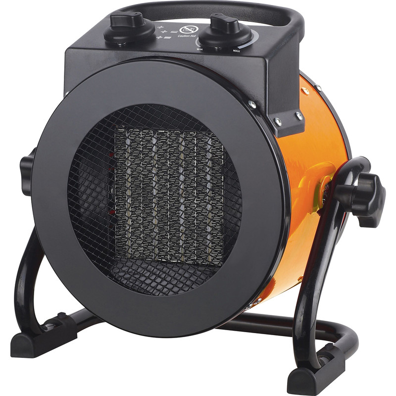 2kW Space Heater 2000W