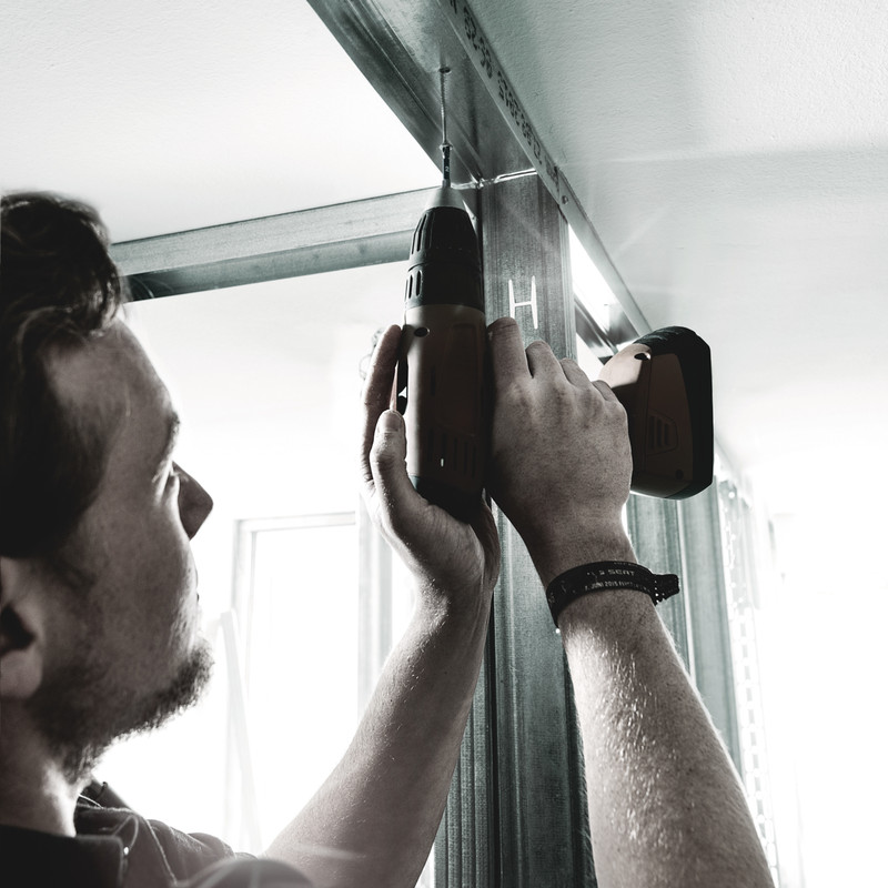 Wera Impaktor Diamond Screwdriver Bit Pz3 x 50mm