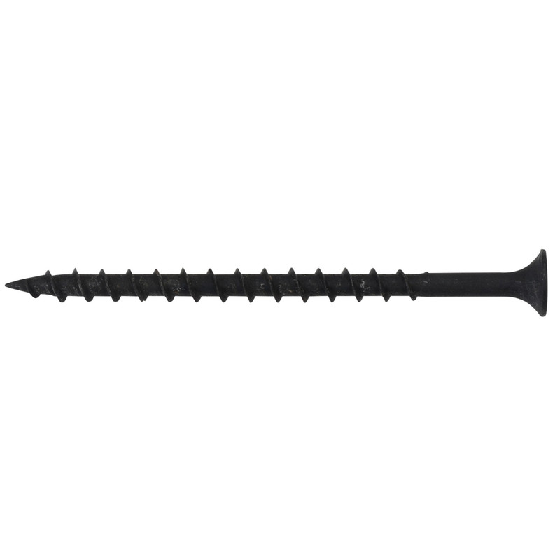 Drywall Black Phosphate Phillips Screw 3.5 x 38mm