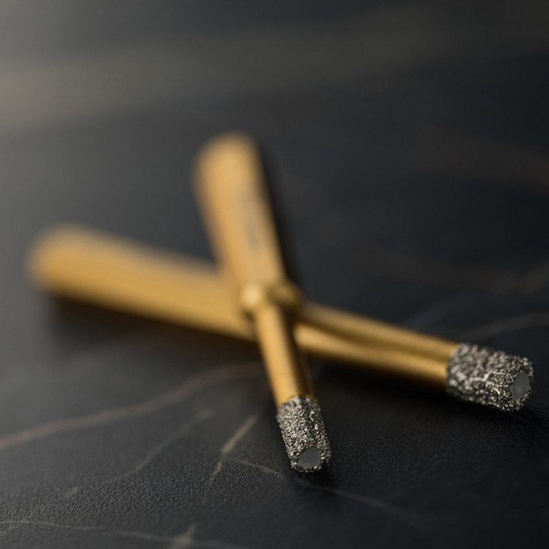 Spectrum TTD Pro All Tile Drill Bit 8mm