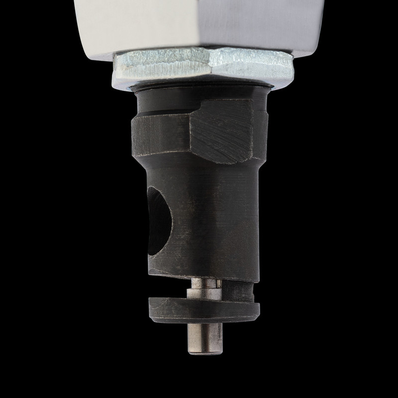 Draper 1/4" Air Nibbler