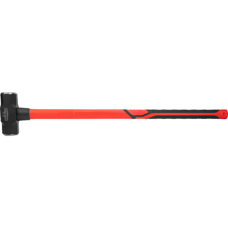 Minotaur Sledge Hammer 6lb