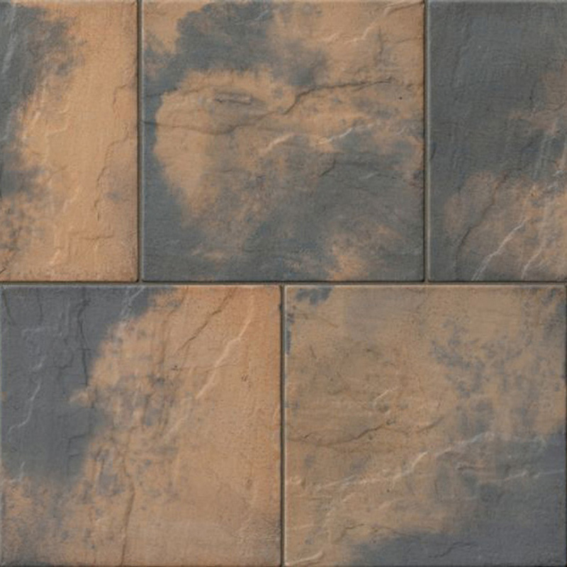Marshalls Heritage Paving Slabs Weathered York 450 x 450 x 38mm