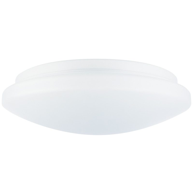Integral LED IP44 Bulkhead 288mm 1200lm 12W 4000k