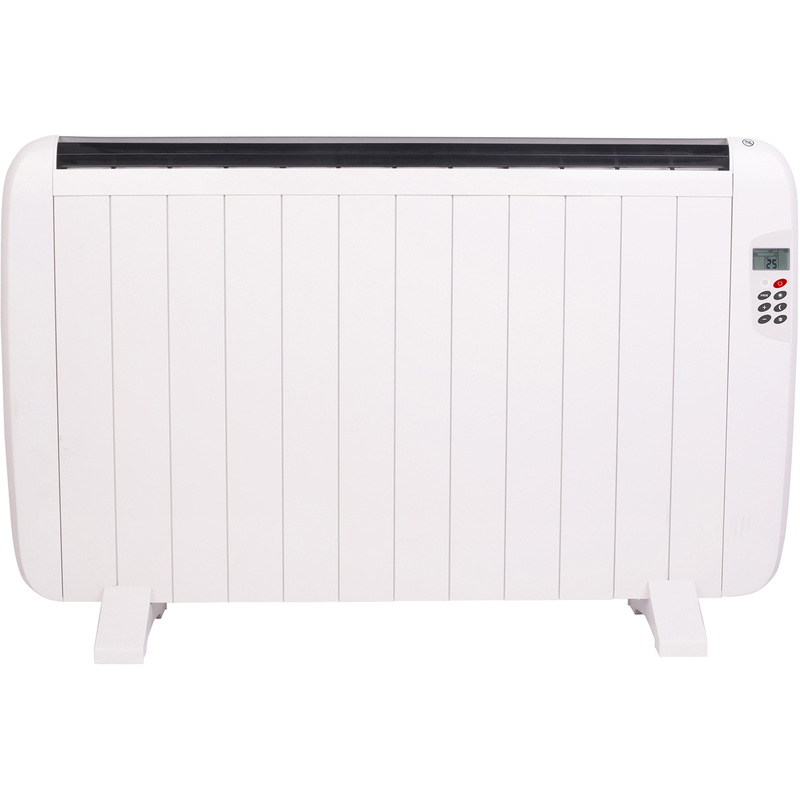 Airmaster Aluminium Panel Heater 1800W
