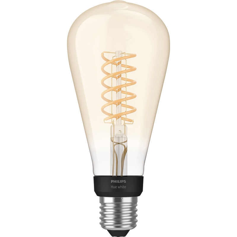 Philips Hue White Filament Bluetooth ST72 E27/ES