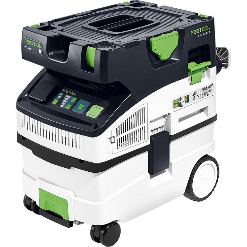 Festool CTL MIDI I Mobile Dust Extractor 110V