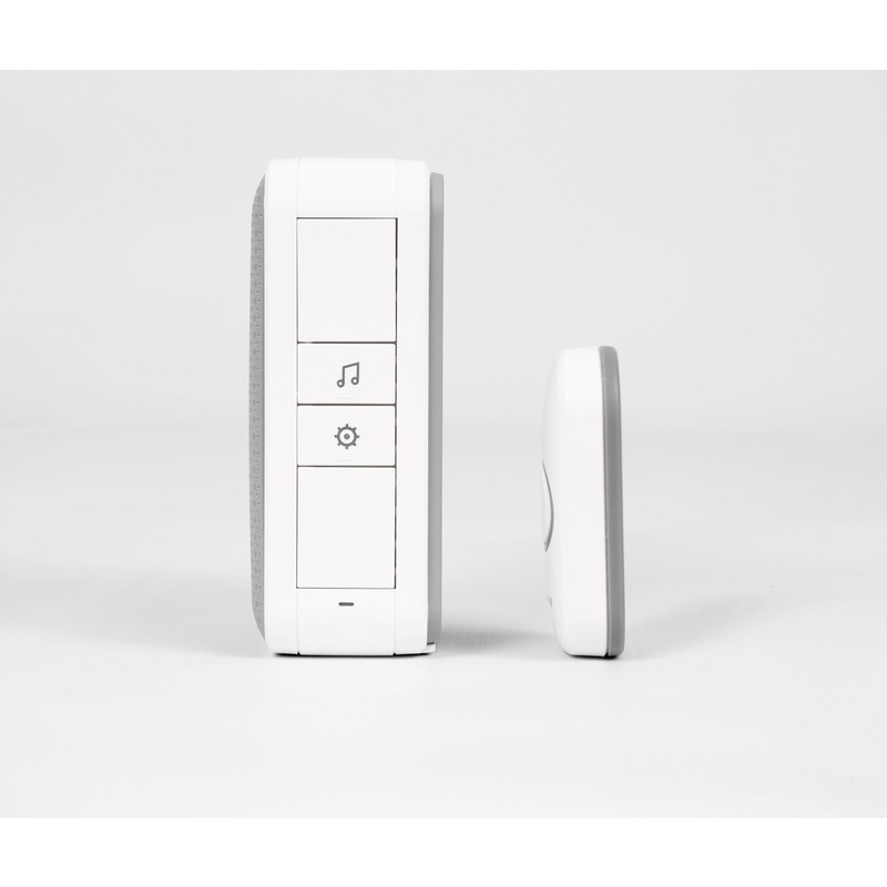 Honeywell Series 3 Wireless Portable Door Chime Kit