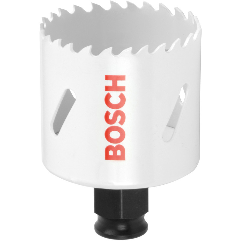 Bosch Progressor Holesaw 51mm