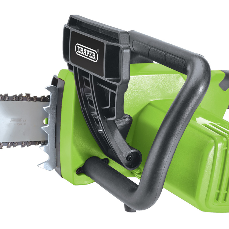 Draper 2.2kW 40cm Chainsaw 230V