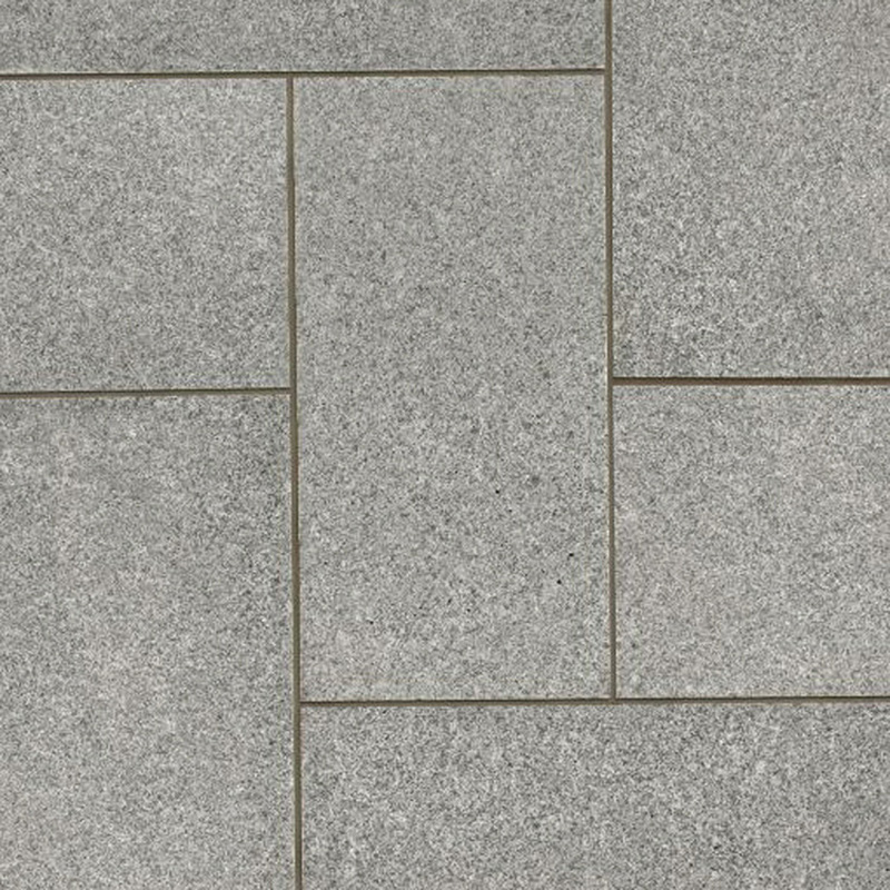 Marshalls Eclipse Granite Paving Slabs Project Pack Dark