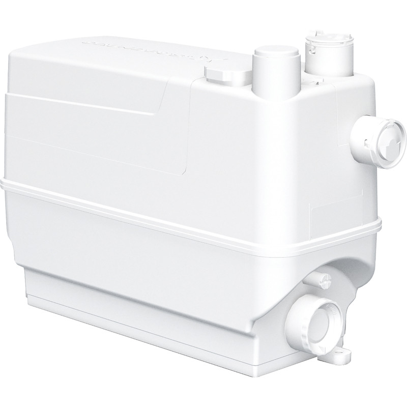 Grundfos Sololift2 C-3 Macerator 240V