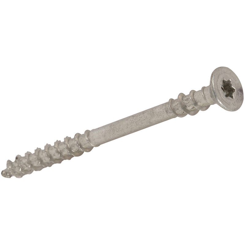 SPAX Wirox T-STAR Plus Flooring Screw 4.5 x 60mm