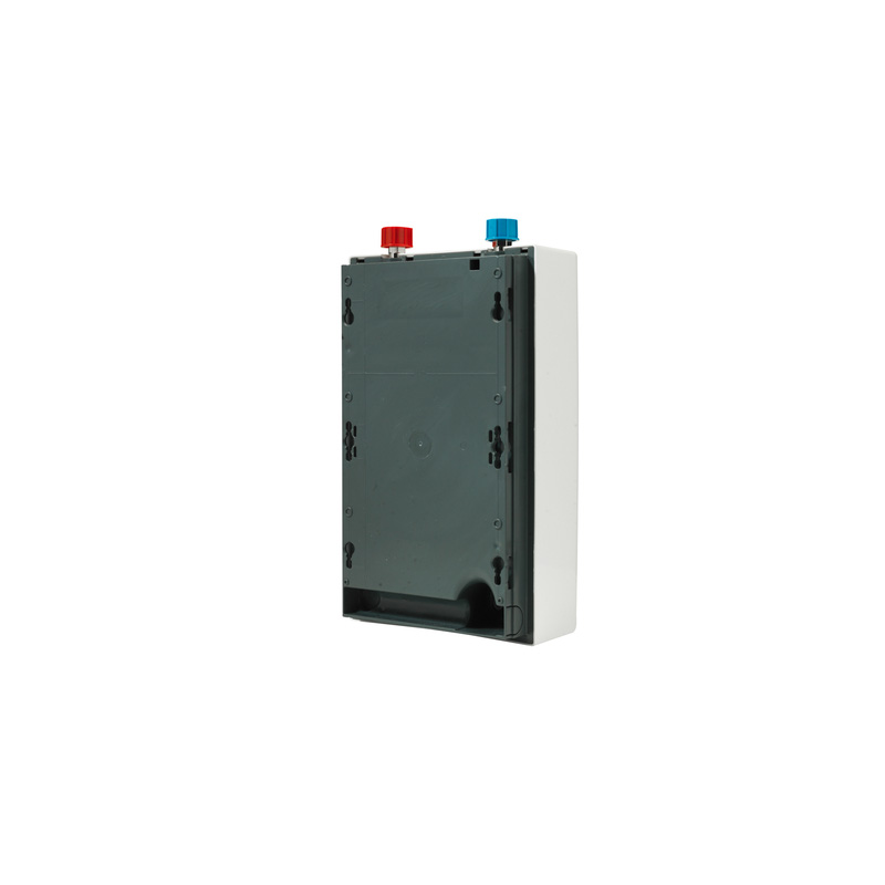 Zip CEX-U Electric Instantaneous Under Sink Water Heater 6.6 - 8.8kW