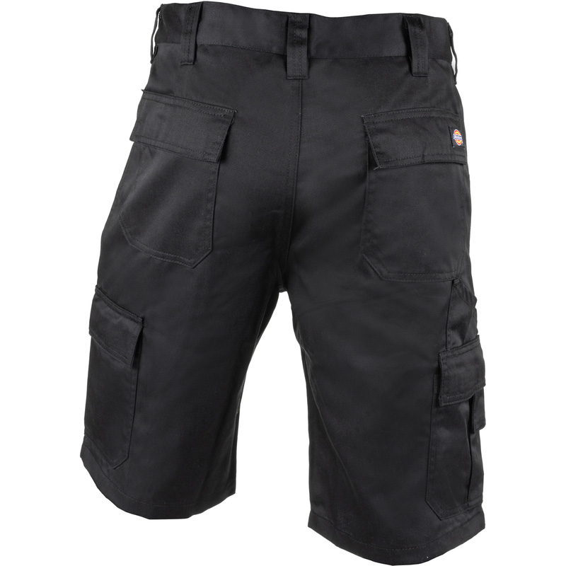 Dickies Everyday Shorts Black 40