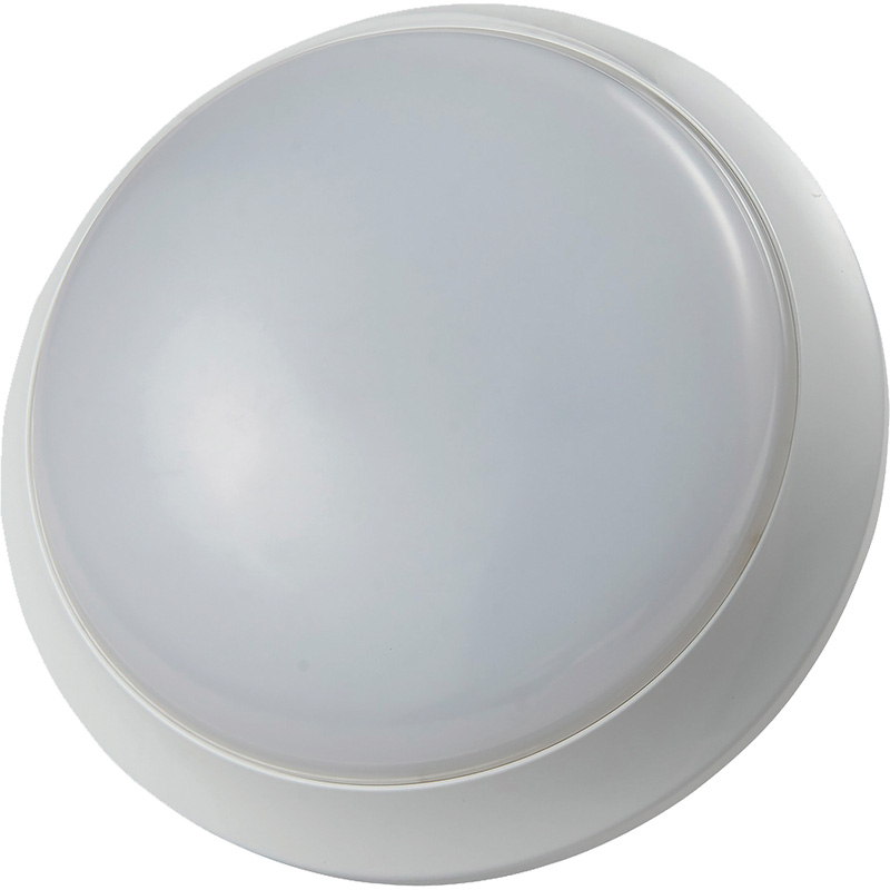 Mark Lighting Standard IP54 Bulkhead 14W 1400lm 4000K 305 x 84mm