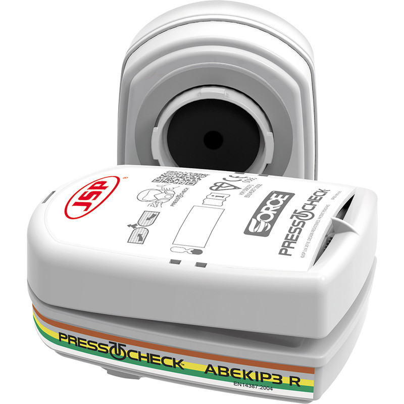 JSP ABEK1 P3 PressToCheck Filters